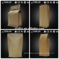 craft paper bag/craf paper for coffee bag/kraft paper bag for coffee